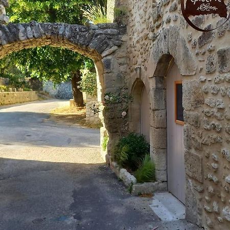 Le Clos Du Rempart - 2 A 4 Pers. Saint-Restitut Zewnętrze zdjęcie